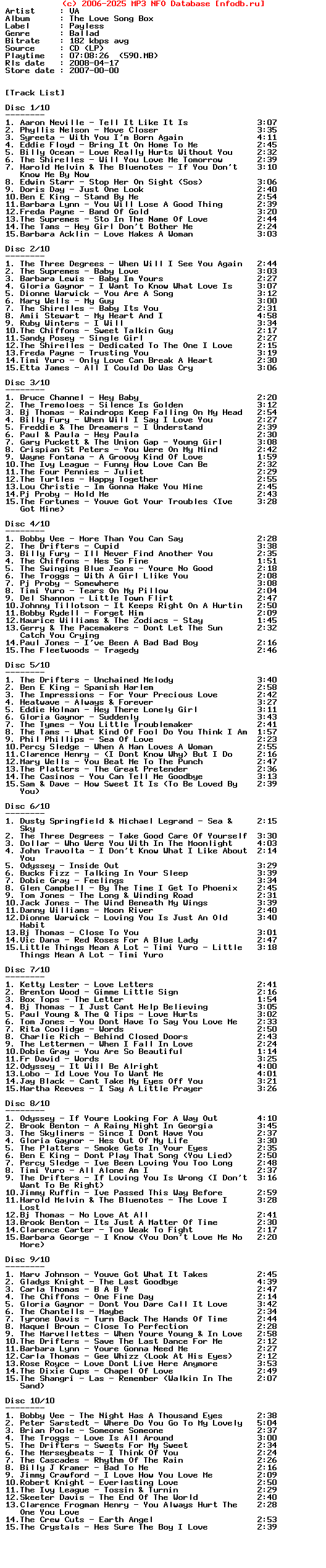 VA-The_Love_Song_Box-10Cd-2007
