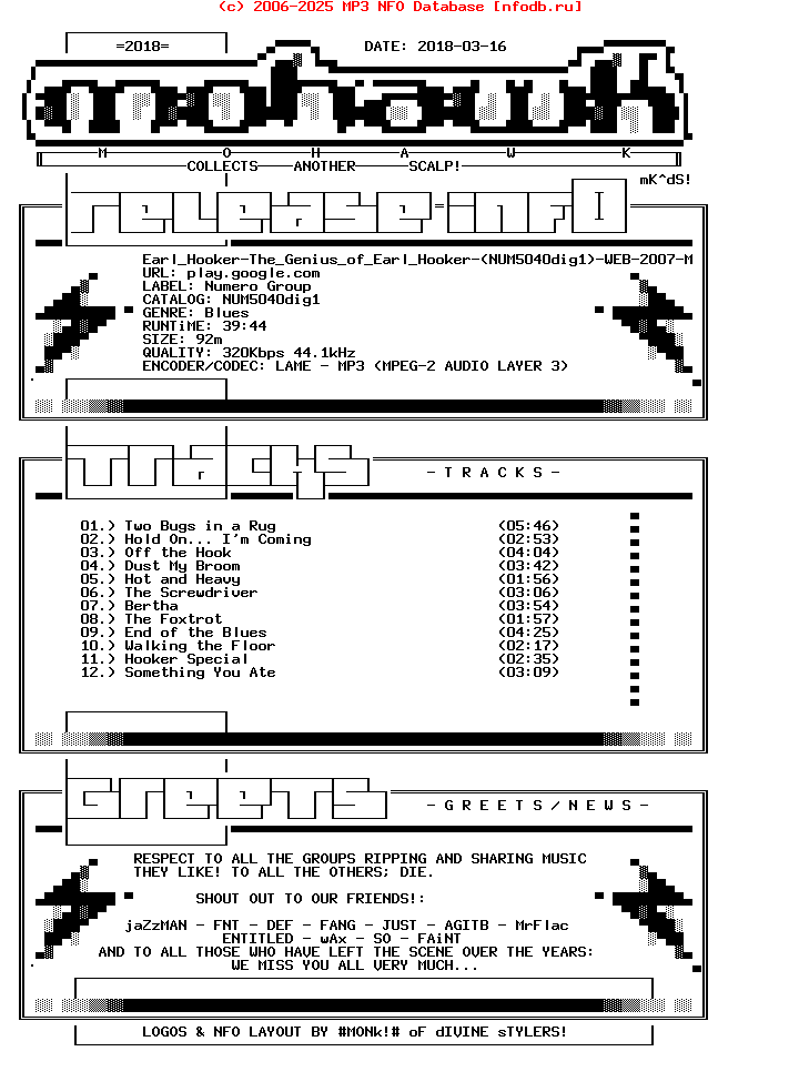 Earl_Hooker-The_Genius_Of_Earl_Hooker-(NUM5040DIG1)-WEB-2007