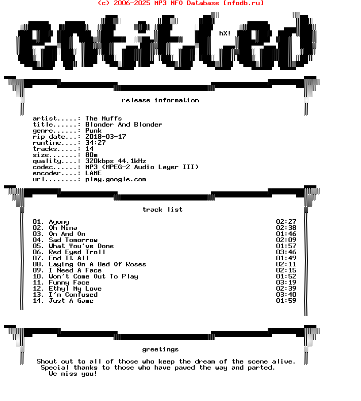 The_Muffs-Blonder_And_Blonder-WEB-1995