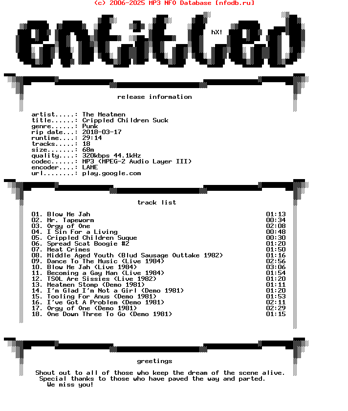 The_Meatmen-Crippled_Children_Suck-WEB-1990
