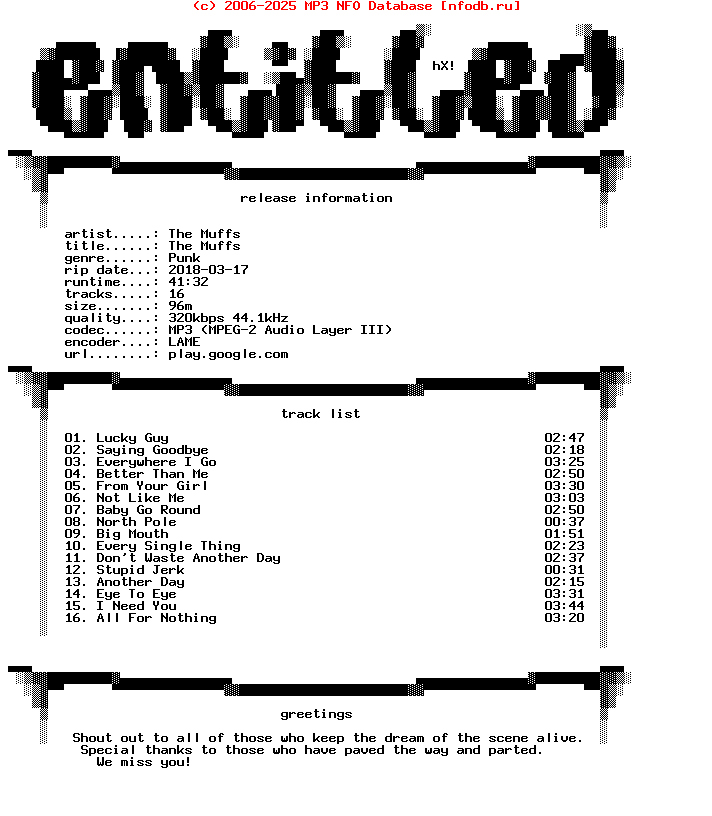 The_Muffs-The_Muffs-WEB-1993