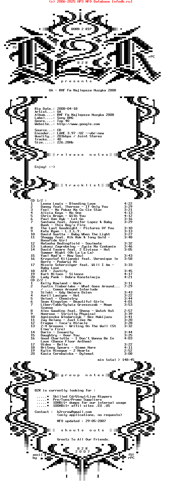 VA-Rmf_Fm_Najlepsza_Muzyka_2008-2CD-2008