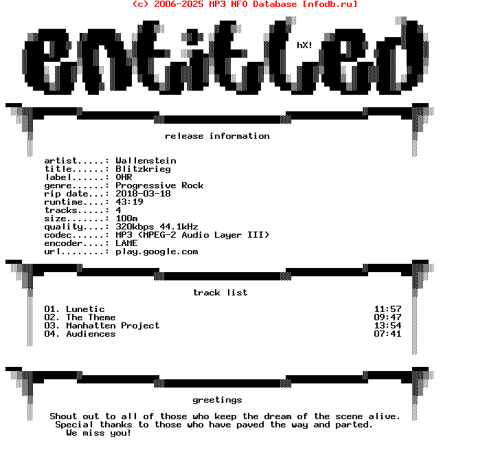 Wallenstein-Blitzkrieg-WEB-1999