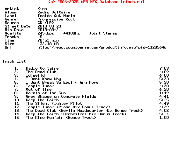 Kino-Radio_Voltaire-(LIMITED_EDITION)-2018
