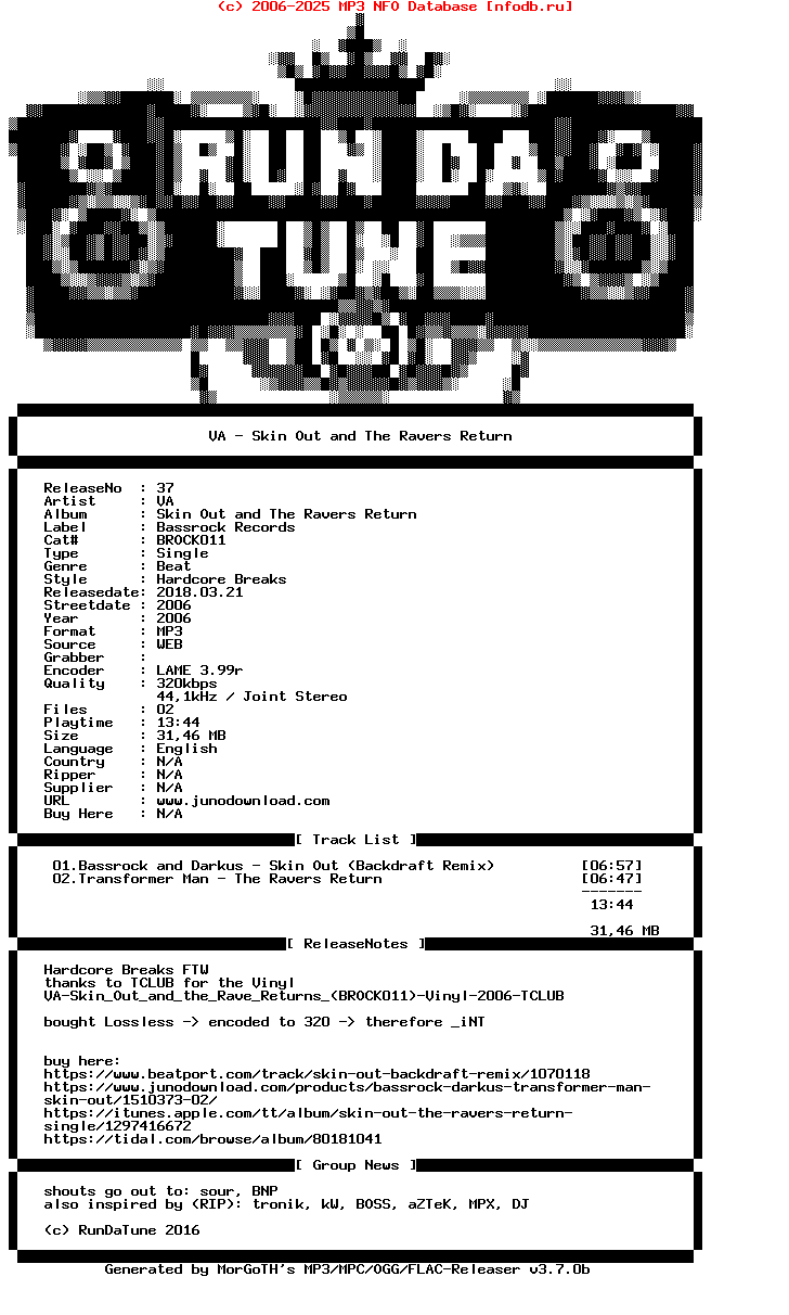 VA_-_Skin_Out_And_The_Ravers_Return-(BROCK011)-WEB-2006-Rdt_Int
