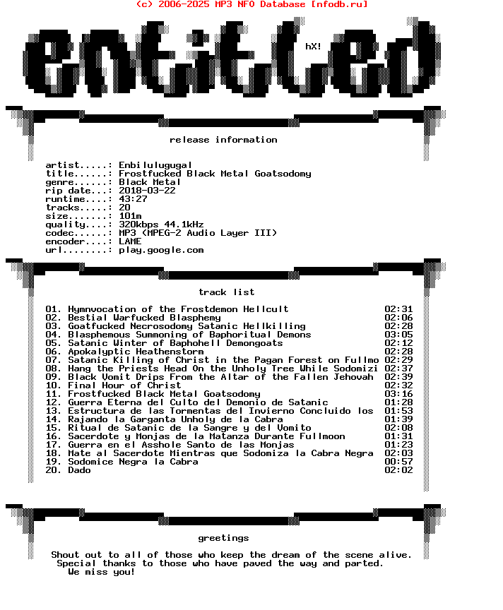 Enbilulugugal-Frostfucked_Black_Metal_Goatsodomy-WEB-2017