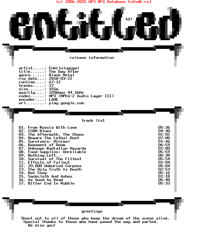 Enbilulugugal-The_Day_After-WEB-2018