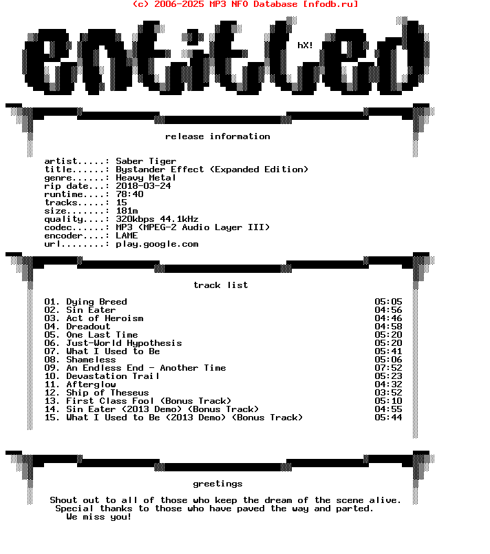 Saber_Tiger-Bystander_Effect_(EXPANDED_EDITION)-Bonus_Tracks-WEB-2018