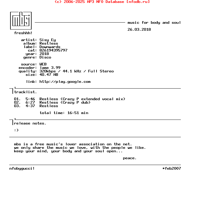 Sisy_Ey--Restless-(826194395797)-WEB-2018-mbs