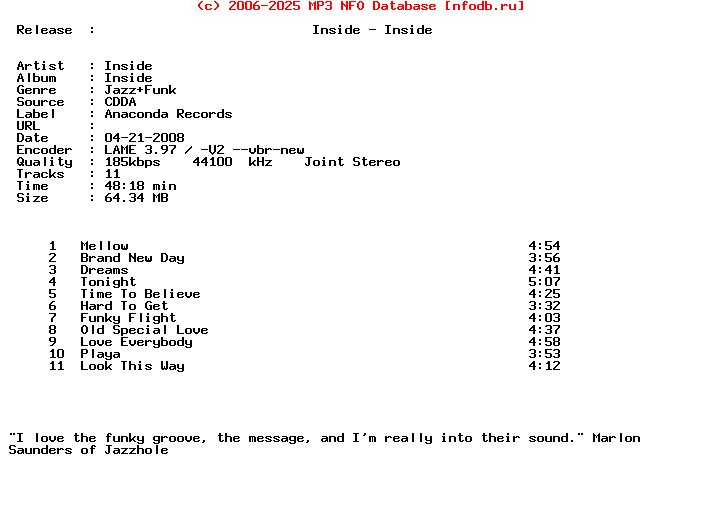 Inside-Inside-(CDVM045)-CD-2008