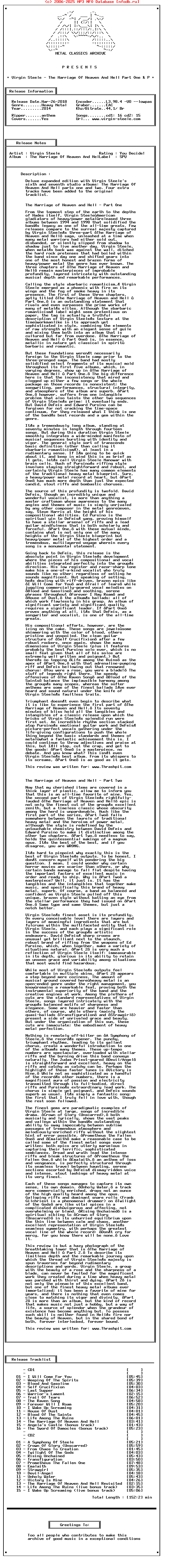 Virgin_Steele_-_The_Marriage_Of_Heaven_And_Hell_Part_One_And_Part_Two-(SPV_308452)-2CD-Digipak-2014-Mca_Int