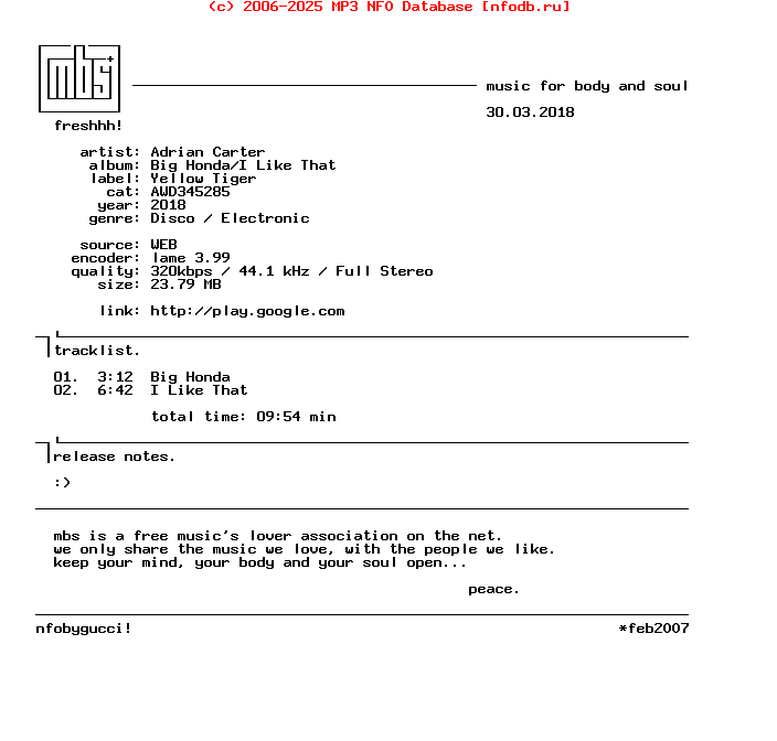 Adrian_Carter--Big_Honda-I_Like_That-(AWD345285)-WEB-2018-mbs