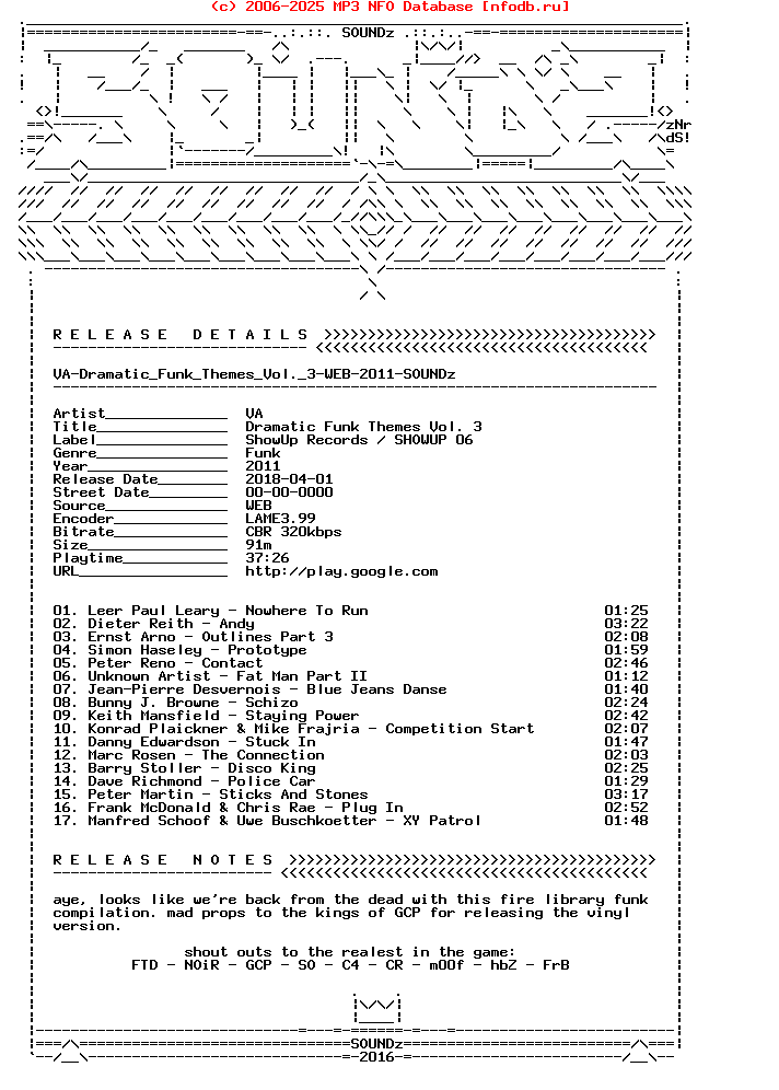 VA-Dramatic_Funk_Themes_Vol._3-WEB-2011-Snz