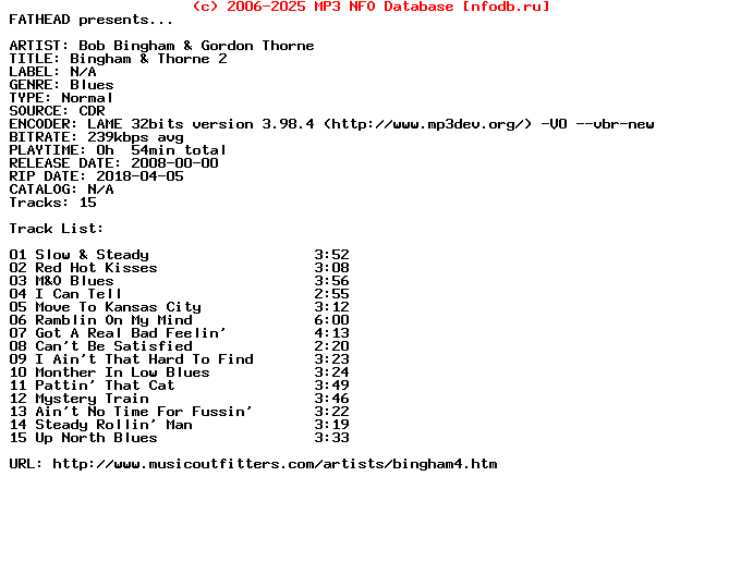 Bob_Bingham_And_Gordon_Thorne-Bingham_And_Thorne_2-CDR-2008