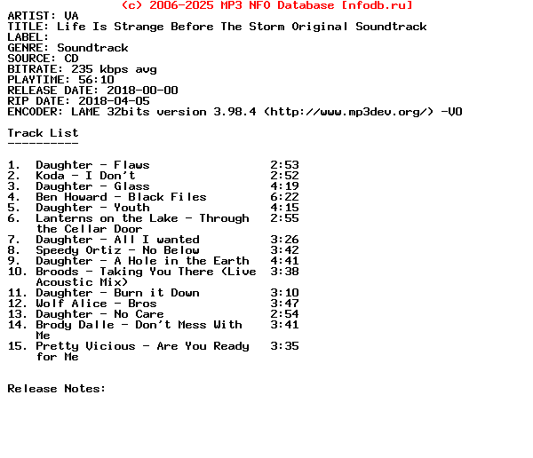 VA-Life_Is_Strange_Before_The_Storm_Original_Soundtrack-2018
