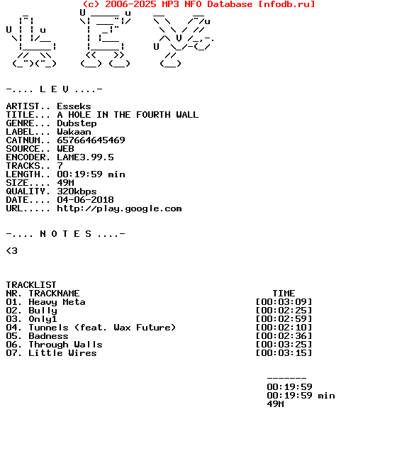 Esseks-A_Hole_In_The_Fourth_Wall-(657664645469)-WEB-2018