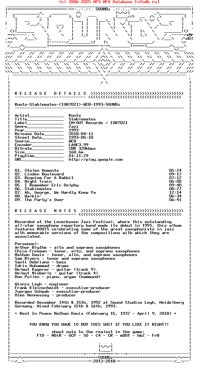 Roots-Stablemates-(IOR7021)-WEB-1993-Snz