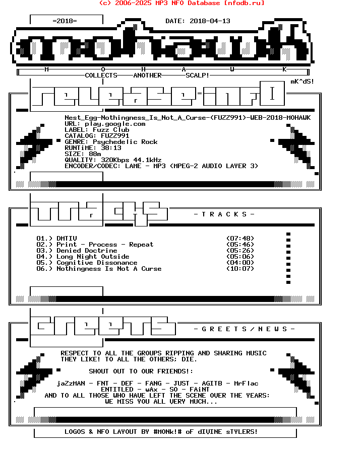 Nest_Egg-Nothingness_Is_Not_A_Curse-(FUZZ991)-WEB-2018