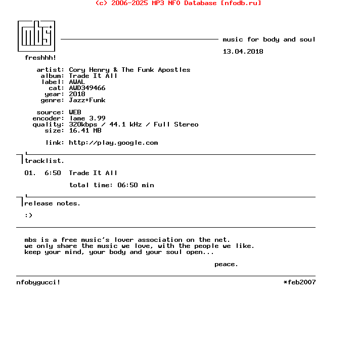Cory_Henry_And_The_Funk_Apostles--Trade_It_All-(AWD349466)-WEB-2018-mbs
