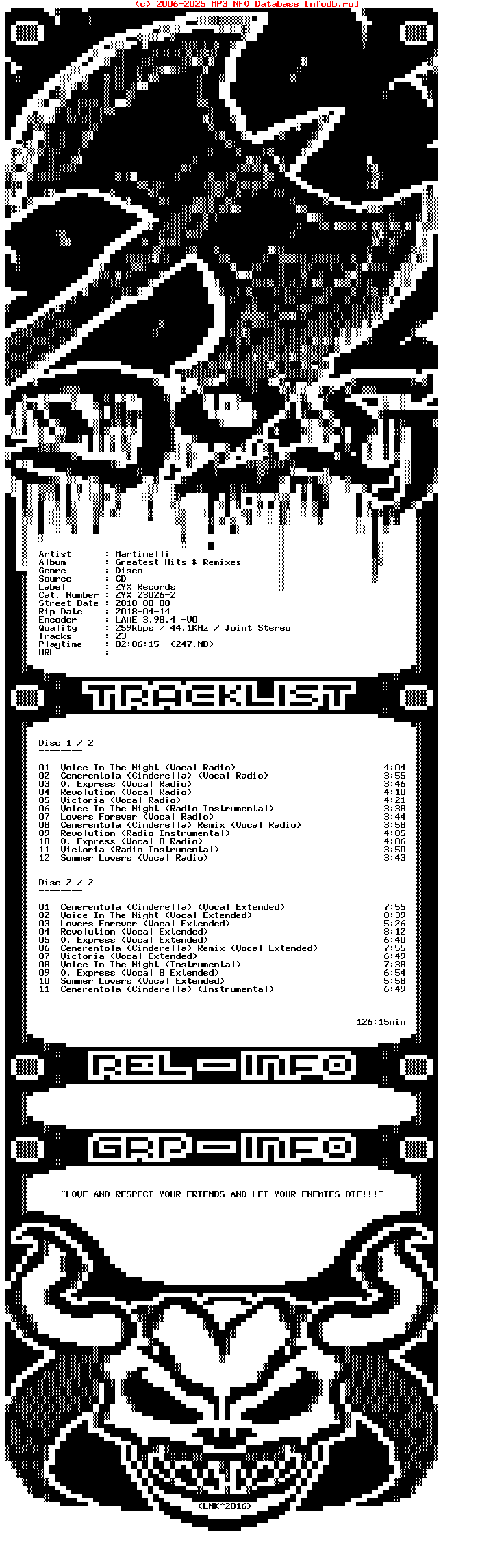 Martinelli-Greatest_Hits_And_Remixes-2CD-2018