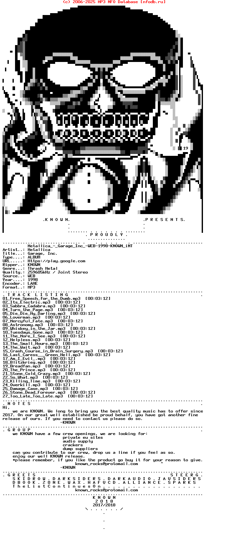 Metallica_-_Garage_Inc_-WEB-1998-Known_Int