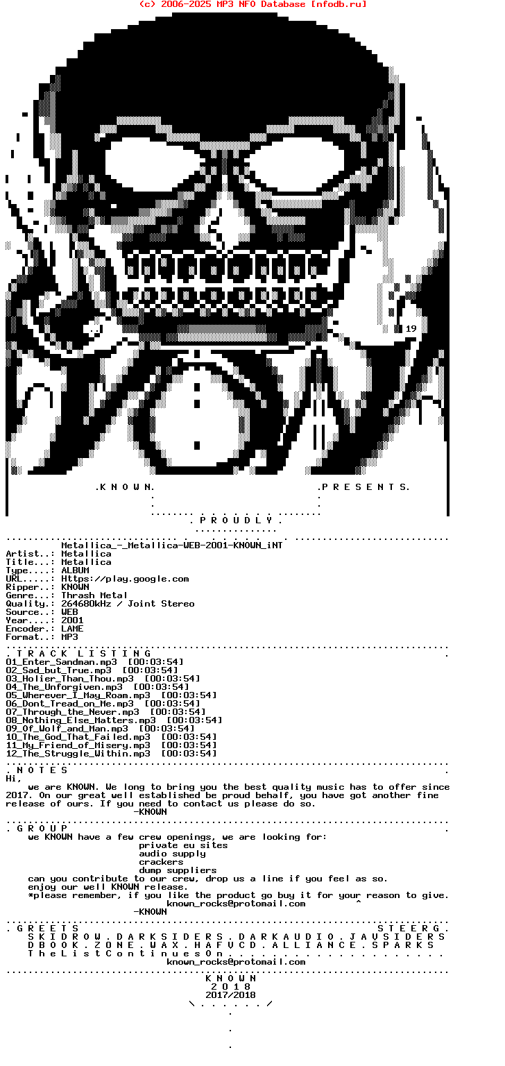 Metallica_-_Metallica-WEB-2001-Known_Int