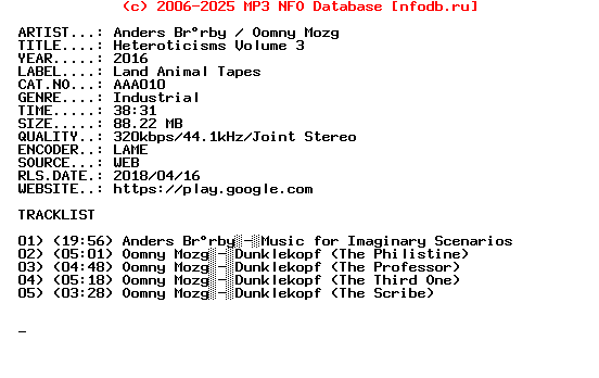 Anders_Brorby_-_Oomny_Mozg-Heteroticisms_Volume_3-(AAA010)-WEB-2016
