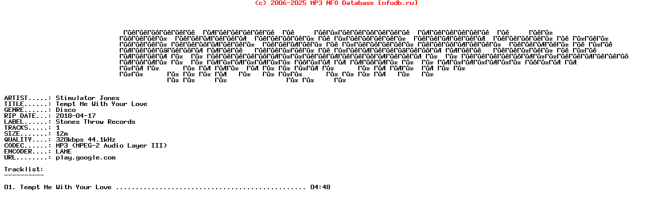 Stimulator_Jones-Tempt_Me_With_Your_Love-WEB-2018