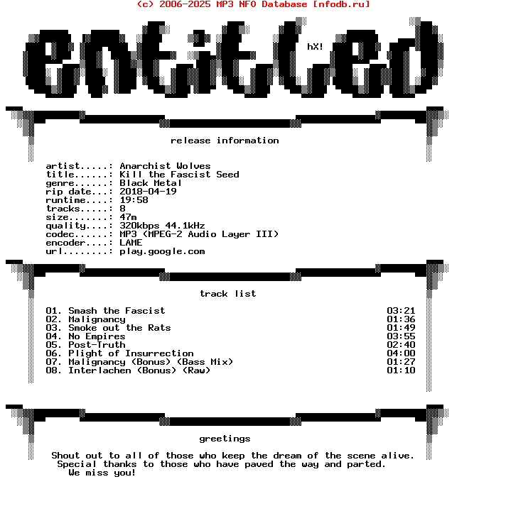 Anarchist_Wolves-Kill_The_Fascist_Seed-WEB-2017