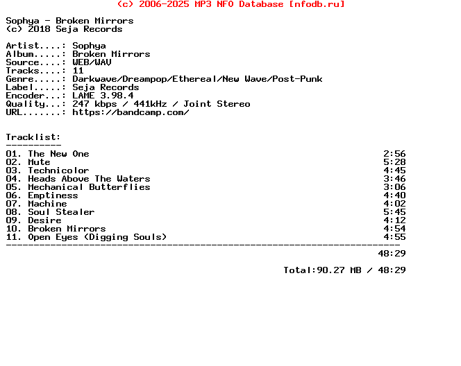 Sophya-Broken_Mirrors-WEB-2018