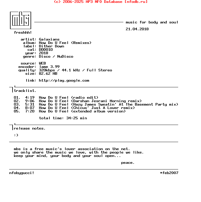 Galaxians--How_Do_U_Feel_(REMIXES)-(DDD010)-WEB-2018-mbs