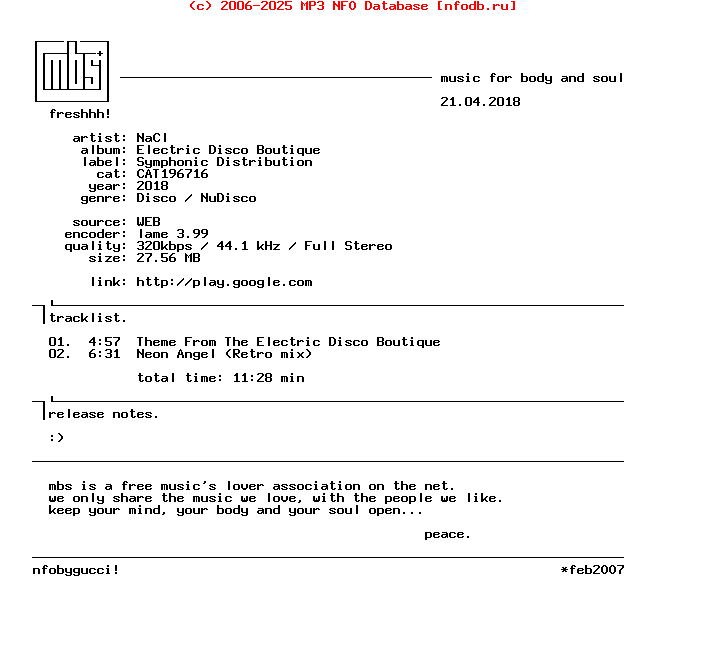 Nacl--Electric_Disco_Boutique-(CAT196716)-WEB-2018-mbs