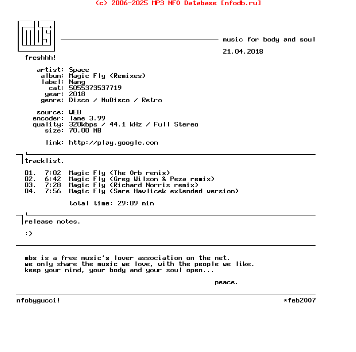 Space--Magic_Fly_(REMIXES)-(5055373537719)-WEB-2018-mbs