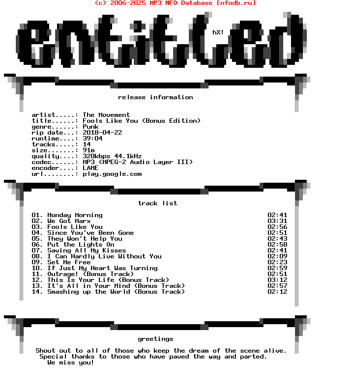 The_Movement-Fools_Like_You_(BONUS_EDITION)-Bonus_Tracks-WEB-2018