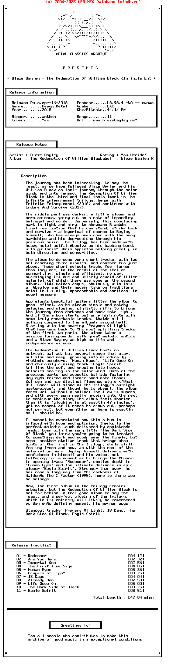 Blaze_Bayley_-_The_Redemption_Of_William_Black_(INFINITE_ENTANGLEMENT_PART_III)-2018-Mca_Int