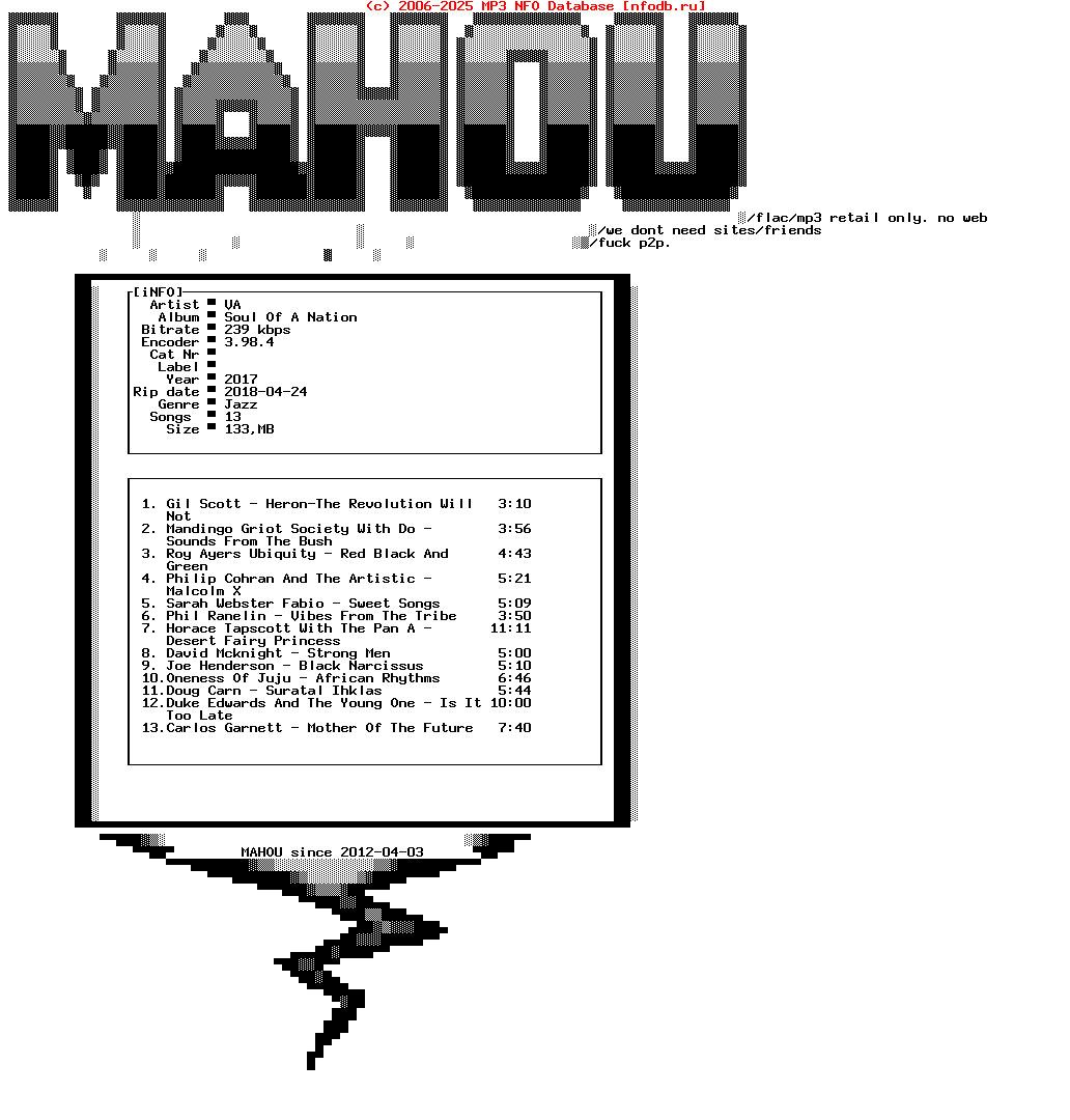 VA-Soul_Of_A_Nation-CD-2017-Mahou
