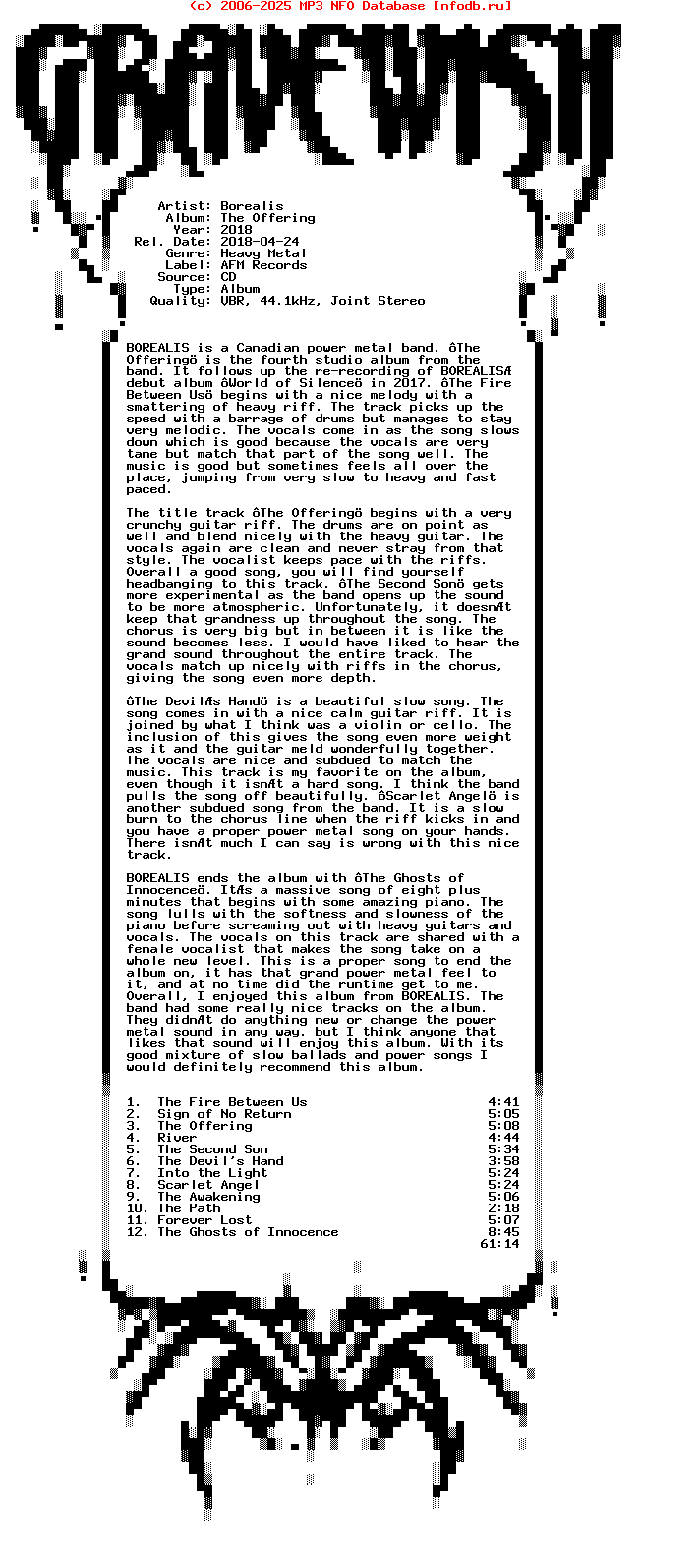 Borealis-The_Offering-2018