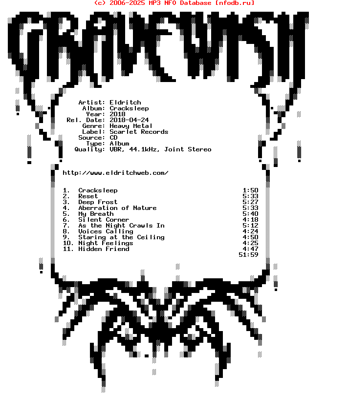 Eldritch-Cracksleep-2018