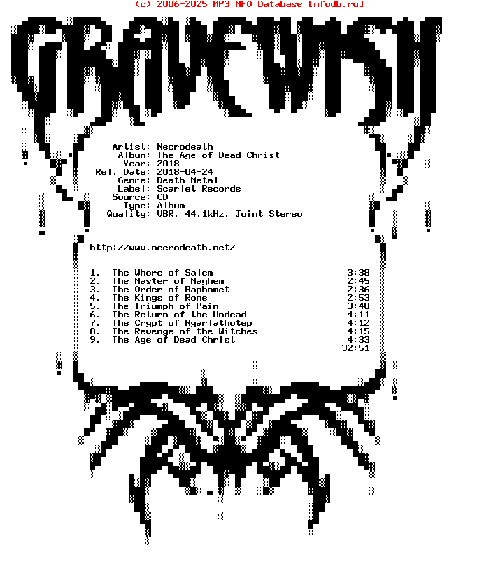 Necrodeath-The_Age_Of_Dead_Christ-2018
