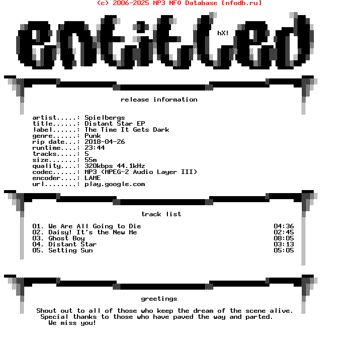 Spielbergs-Distant_Star_Ep-WEB-2018