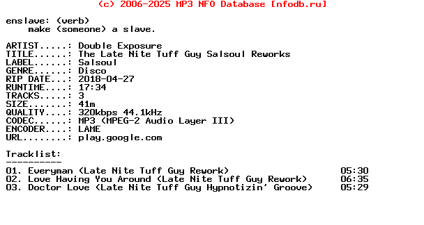 Double_Exposure-The_Late_Nite_Tuff_Guy_Salsoul_Reworks-WEB-2018