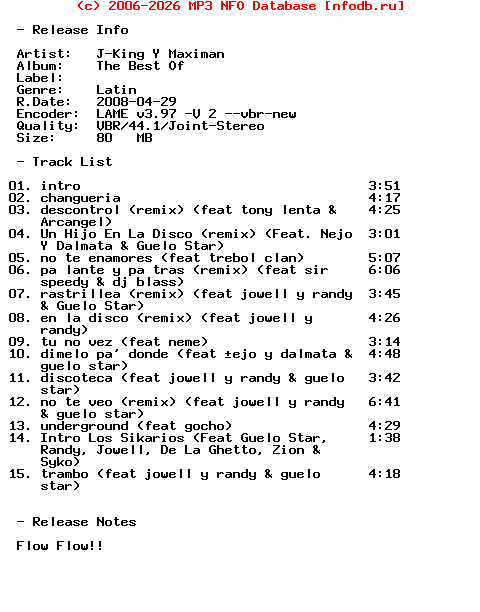 J-King_Y_Maximan-The_Best_Of-(BOOTLEG)-SP-2008