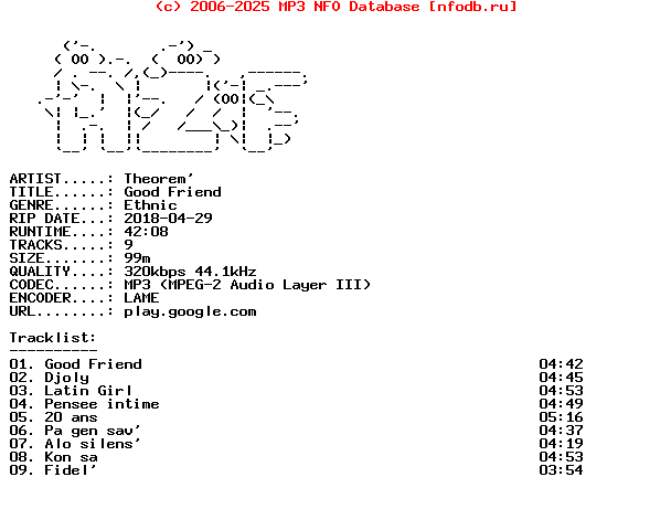 Theorem-Good_Friend-WEB-FR-2010
