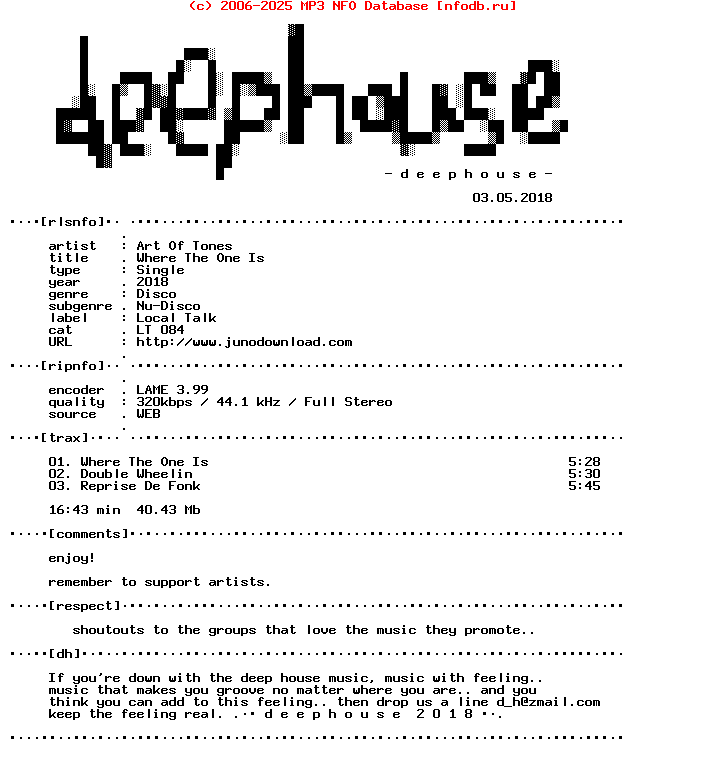 Art_Of_Tones--Where_The_One_Is-(LT_084)-WEB-2018-dh