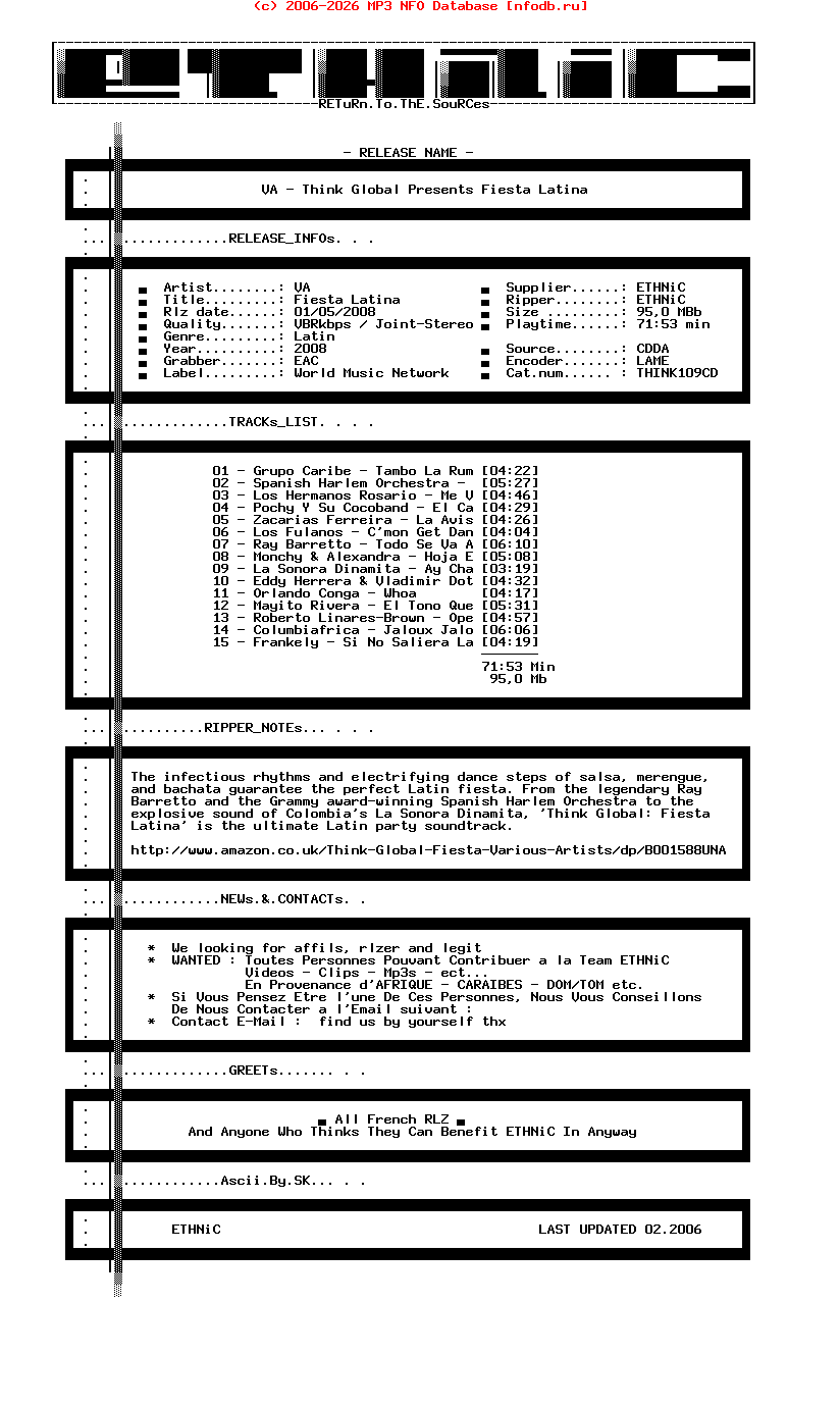 VA-Think_Global_Presents_Fiesta_Latina-Advance-ES-2008-ETHNiC