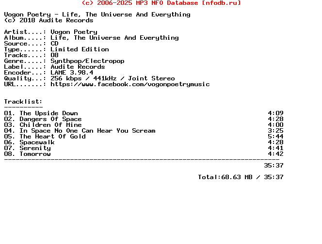 Vogon_Poetry-Life_The_Universe_And_Everything-Limited-Edition-CD-2018