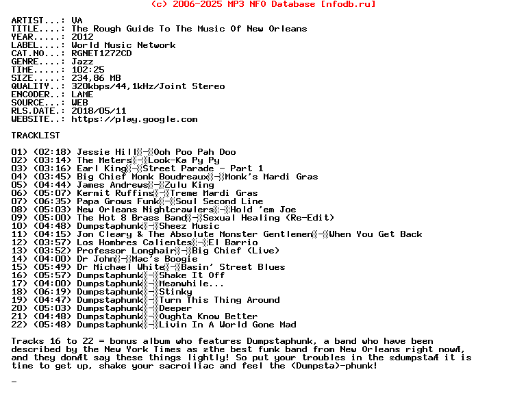 VA-The_Rough_Guide_To_The_Music_Of_New_Orleans-(RGNET1272CD)-WEB-2012