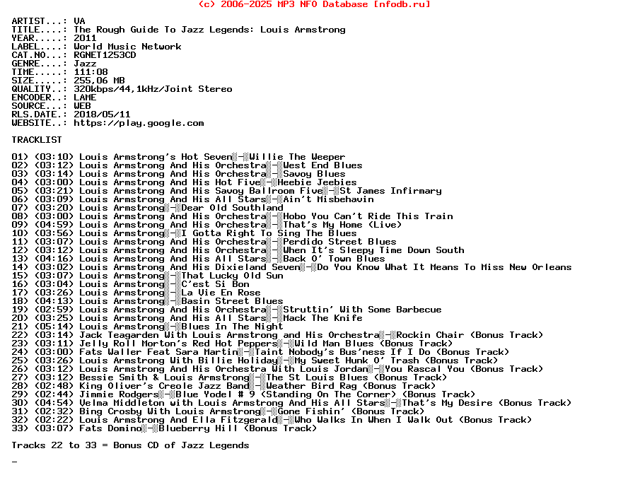 VA-The_Rough_Guide_To_Jazz_Legends_Louis_Armstrong-(RGNET1253CD)-WEB-2011