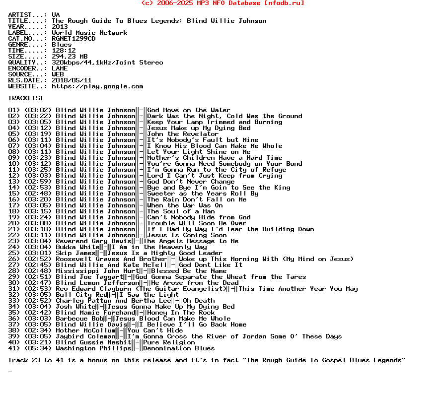 VA-The_Rough_Guide_To_Blues_Legends_Blind_Willie_Johnson-(RGNET1299CD)-WEB-2013