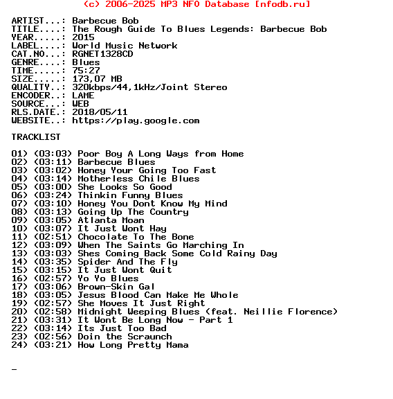 Barbecue_Bob-The_Rough_Guide_To_Blues_Legends_Barbecue_Bob-(RGNET1328CD)-WEB-2015